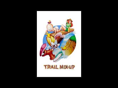 Trail Mix-Up End Credits song (OST)