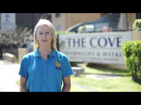 The Cove - Luxury Holiday Apartments in Yamba