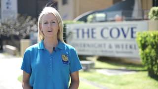 The Cove - Luxury Holiday Apartments in Yamba