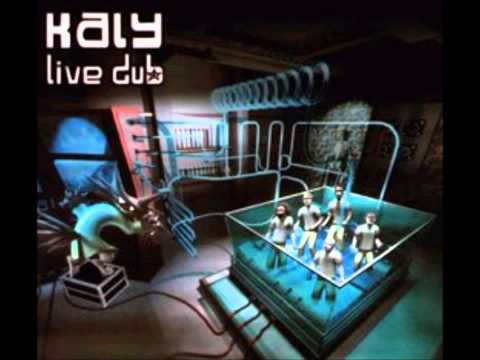 Kaly Live Dub - Smoke up