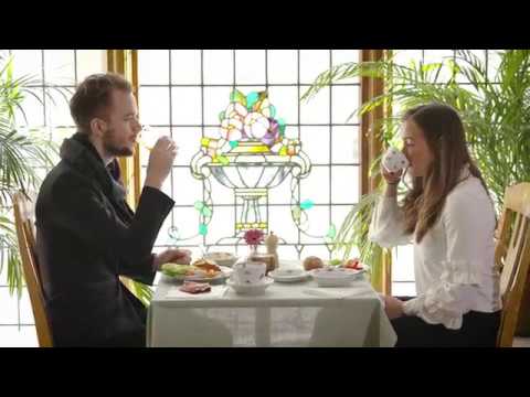 Hotel Esplanade i Stockholm