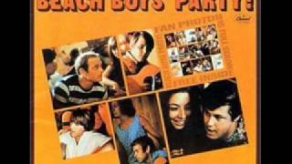 You've Got to Hide Your Love Away - Beach Boys