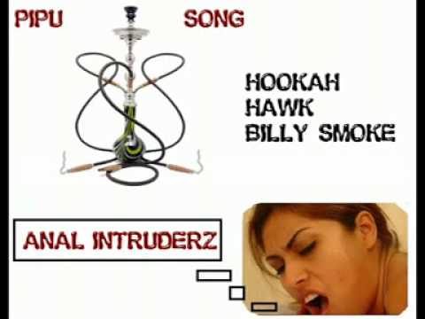 Anal Intruderz - Pipu song