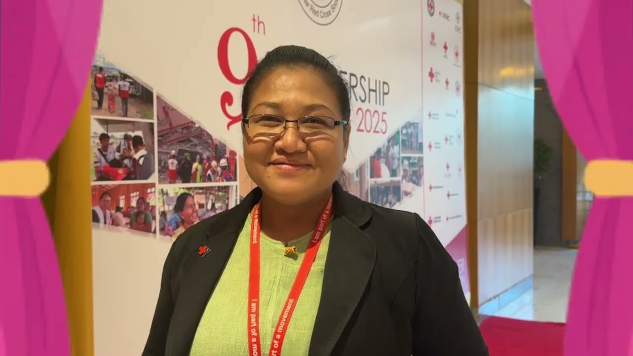 Partner Voices from Partnership Meeting