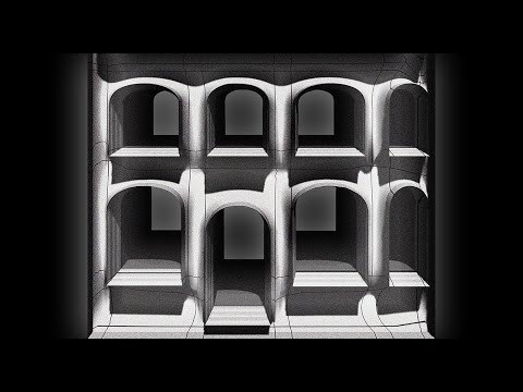 SUPERNACULUM | 'to the last drop' | Exhibition Video