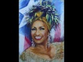 CELIA CRUZ Y TITO PUENTE  -  LA GUARACHERA