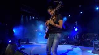 Rodrigo y Gabriela - Somnium & Torito - Live at Red Rocks