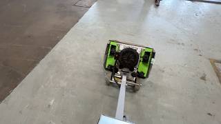 Lixadora Tomcat Edge-20hd a venda - Imagem 4 | Machineryline BR Lixadora Tomcat Edge-20hd | Imagem 4 - Machineryline