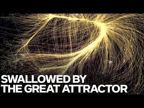 Can This Mysterious Force Defeat Dark Energy