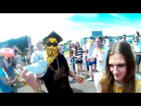 Medimeisterschaften 2016 - Aftermovie inofficial Heidelberg