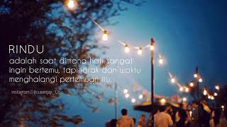 Download lagu Tentang Rindu Cover Chintya Gabriella mp3