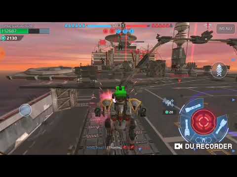 Mercury on God Mode (Super GODLIKE)