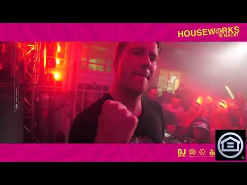 Dj.Antoine vs Eric Prydz - My Corazon & Matrix (Unreleased)