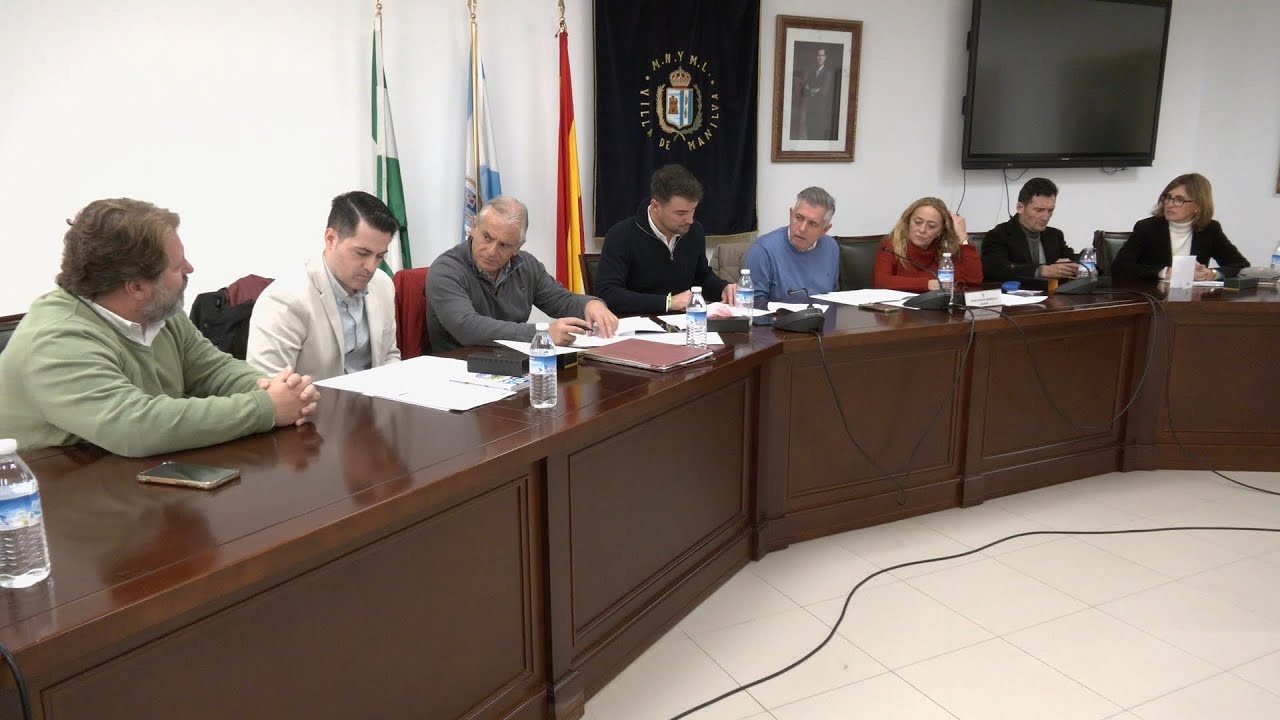 El Consistorio cierra el ejercicio económico 2025