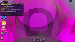 Tornado Alley Ultimate| Taijitu YIN + Meteors Full Walkthrought Roblox Gameplay Attempt #2 Survived.