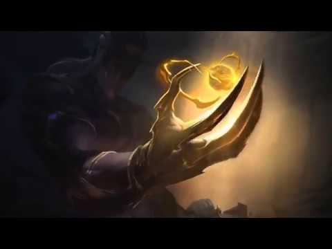 Zed Montage 16 - 1st.zhokkoz