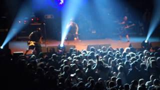 Agnostic Front - The Eliminator / ... / Victim In Pain - 2017.01.26 @Live Club Italy