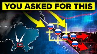 Russia Is TRAPPED… Can't Win the War… Can't End It… Can't Survive What Comes AFTER