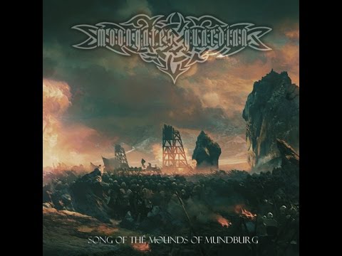 Moongates Guardian - Song Of The Mounds Of Mundburg