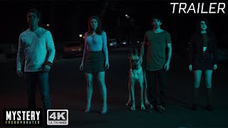 Mystery Incorporated (2020) | Official Concept Teaser Trailer (4K) [Scooby-Doo]