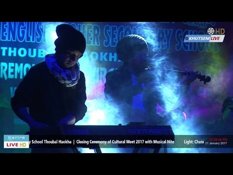 Kuire mapao tadaba magi | Arbin Soibam