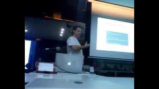 myCIT 23rd February 2013 meet.