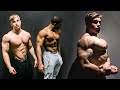 Chest Day & Photoshoot | Teen Bodybuilding Motivation