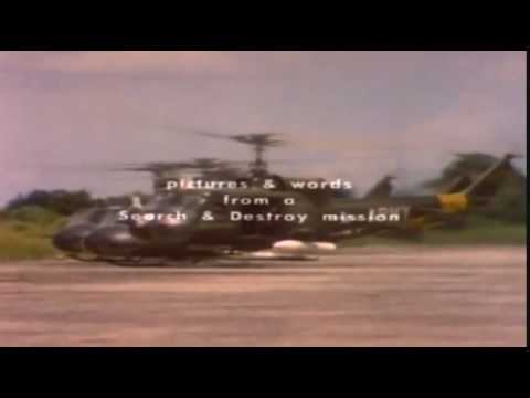 Letters Home from Vietnam