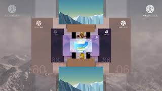 YTPMV Backgrounds scan^5