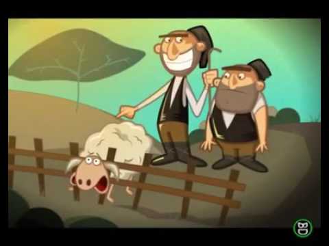 ...scarpe grandi cervello fino