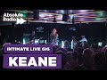 Keane - Silenced By The Night (Live)