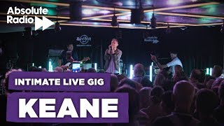 Keane - Silenced By The Night (Live)