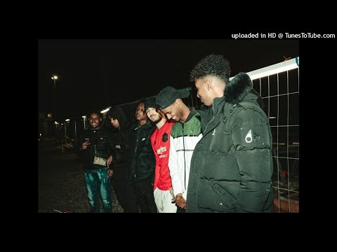 (FREE) Iswaal Type Beat - "Cirkel"