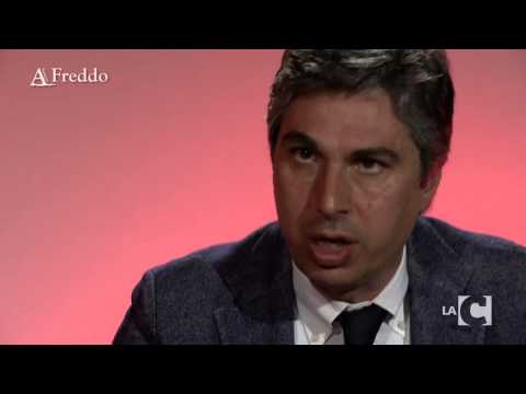 A SANGUE FREDDO 5° P : Guerra di Mafia 2.0 - La mattanza da Milano alla Calabria