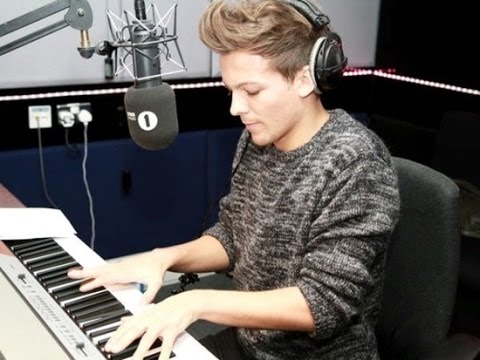 One Direction - Steal My Girl - Piano Cover Version