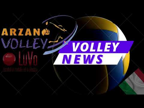 News Playoff promozione in A2  | Luvo Arzano VS Csi Clai Imola