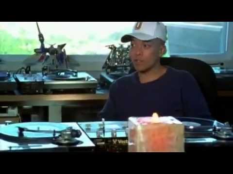 Scratch (HipHop DJ Documentary)