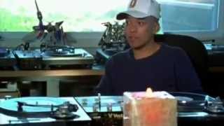 Scratch (HipHop DJ Documentary)