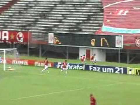 AMERICA 2X0 VOLTA REDONDA.flv
