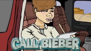Call of Bieber | Guns, Cheats, and Bieber Death