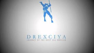 Drexciya - Unknown Journey II