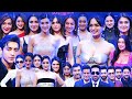 UNCUT Bollywood Hungama OTT India Fest 2025 Aneet Padda Ahaan Panday Jennifer Winget Rakul
