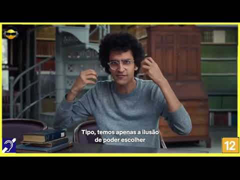 Tv Educativa Cortes Netflix A Era dos Dados Digitos - Dublado com Legendas Corte 16