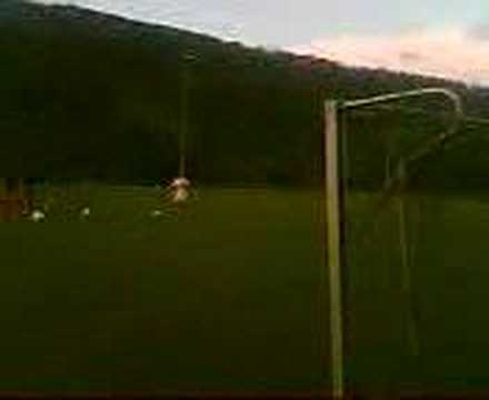 böddi und ich lassen´s scheppern...