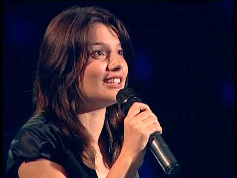 Luiza Tufis - Doamne inima