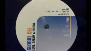 global cee love, dream & energy - energy mix