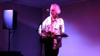 If I Could Only Fly-Gurf Morlix  Live at Tunakrogen Borlänge 121105