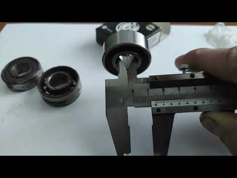 Авто-ремонт. Нива ремонт.Покупка нового подшипника КПП опорный, коленвала ВАЗ 21214 замена. #нива