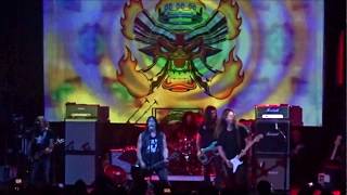 Monster Magnet - Look To Your Orb, Dinosaur Vacume & When Hammer Comes Down [Live In New York, NY]