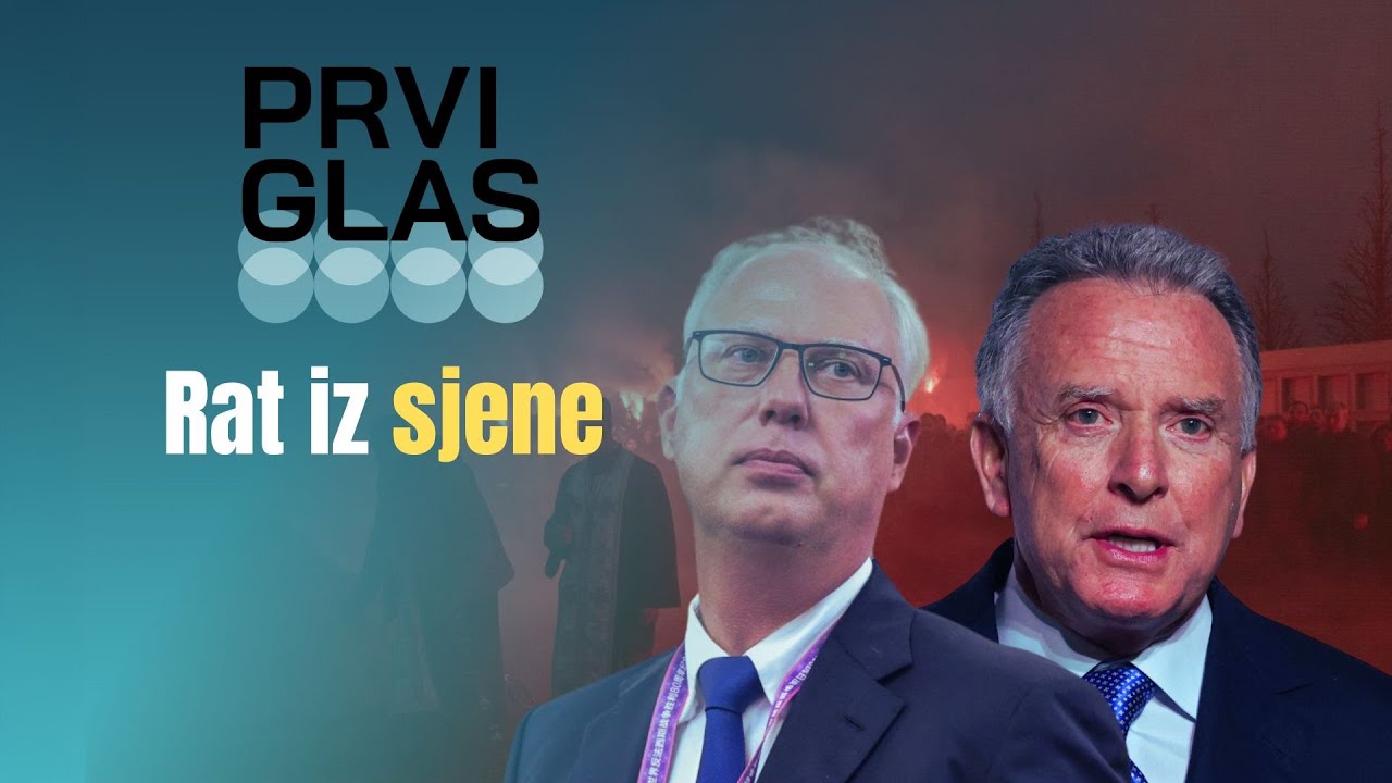 Biznis, ucjene, CIA i Vatikan: Ljudi iz sjene rata u Ukrajini